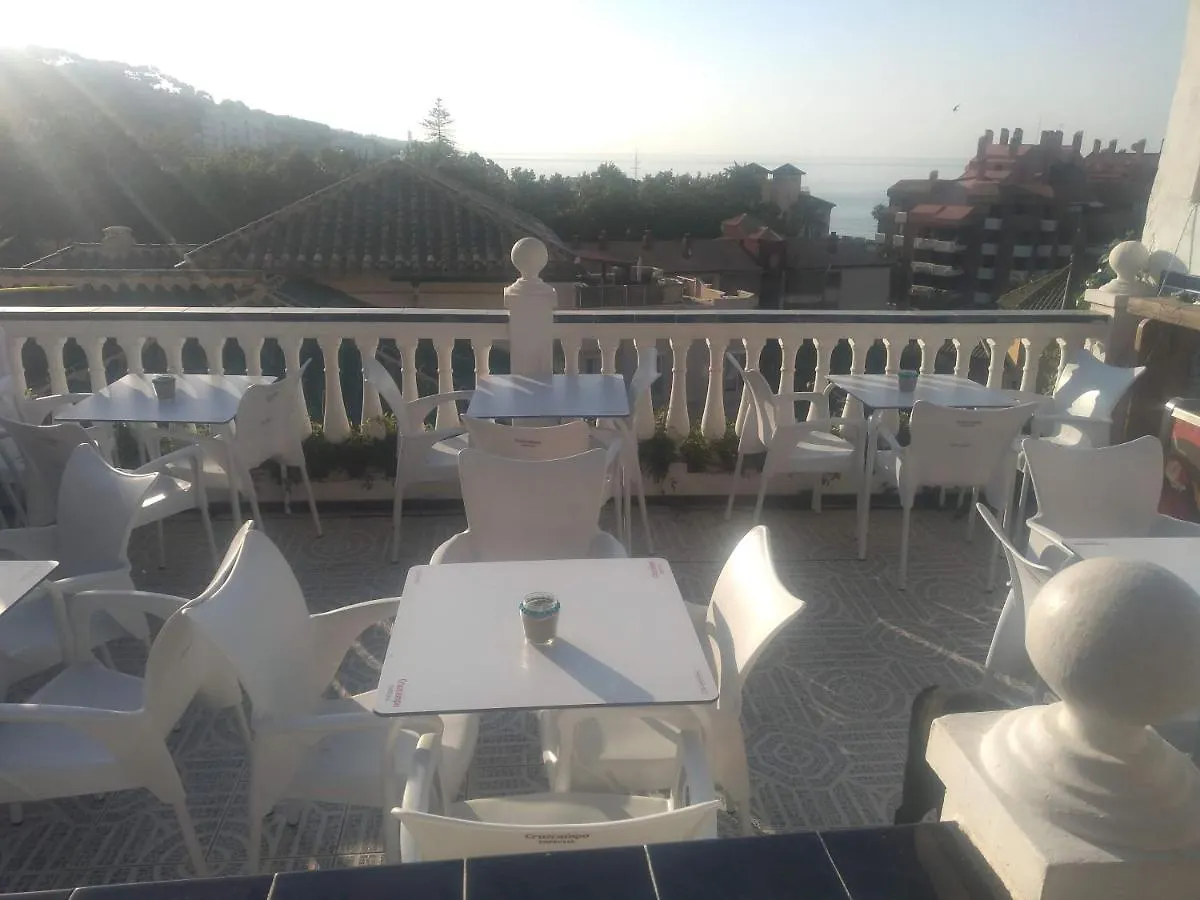 Terraza Del Limonar contacts