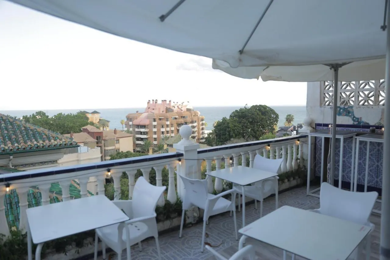 Terraza Del Limonar Hostel Malaga 0*,  Spain