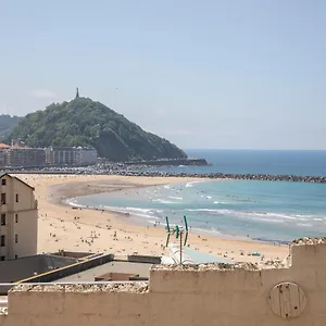 Santiene , San Sebastian Spain