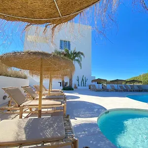 The Olive Boutique & Spa , Cala Llonga (Ibiza) Spain