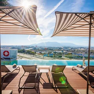 hotel-malaga-vibes.1costadelsol.com/